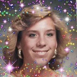 Meet your Posher, Kristy